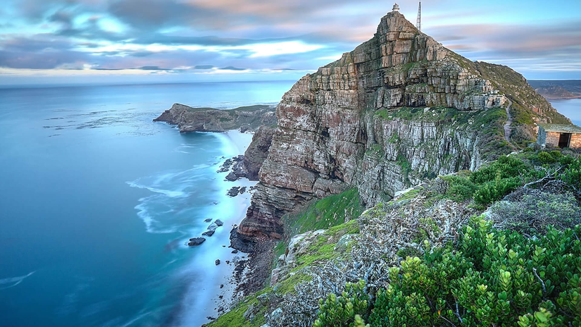 Cape Point - Cape Town, South Africa